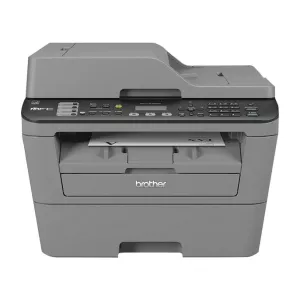 پرینتر لیزری چندکاره MFC-L2700DW برادر
