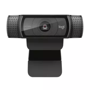 وب کم اچ دی لاجیتک C920 PRO