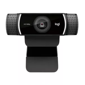 وب کم حرفه ای C922 پرو لاجیتک