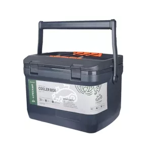 کول باکس 15 لیتر لایف کمپ کد 45840