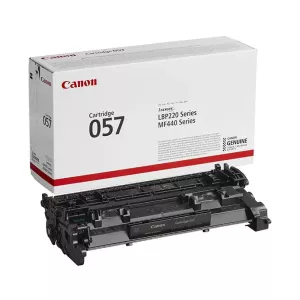 کارتریج طرح Canon 057a