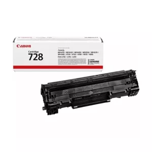 کارتریج طرح Canon 728