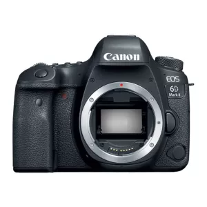 دوربین عکاسی EOS 6D Mark II Body کانن