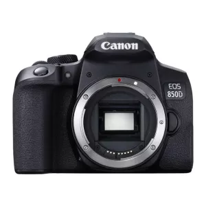 دوربین EOS 850D Body کانن بدون لنز
