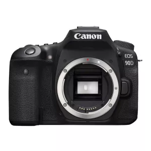 دوربین EOS 90D کانن بدون لنز