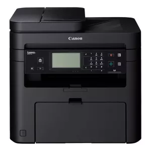 پرینتر چهارکاره لیزری i-Sensys MF237w کانن