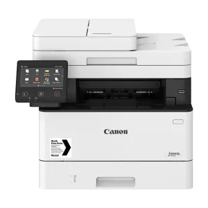 پرینتر چندکاره لیزری MF443dw کانن