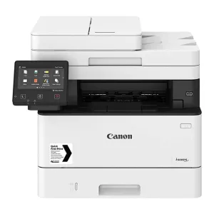 پرینتر چهارکاره لیزری i-Sensys MF455dw کانن