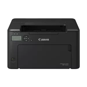 پرینتر لیزری imageCLASS LBP122dw تک کاره کانن
