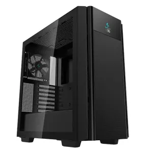 کیس کامپیوتر CH510 MESH DIGITAL دیپ کول