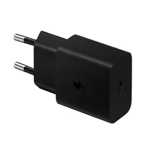 شارژر 15 وات USB-C سامسونگ بدون کابل