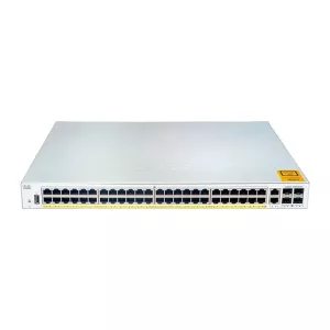 سوئیچ C1000-48T-4G-L سیسکو