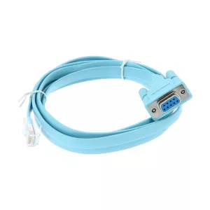 کابل کنسول CAB-Console-RJ45 سیسکو