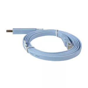 کابل کنسول CAB CONSOLE USB سیسکو