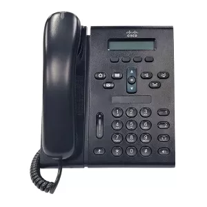 تلفن تحت شبکه CP-6921 سیسکو