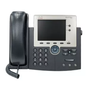 تلفن تحت شبکه CP-7945G سیسکو