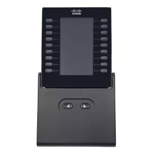 ماژول توسعه آی پی فون CP-CKEM-C سیسکو