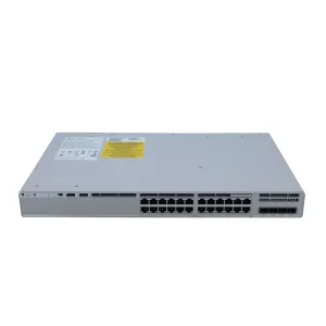 سوئیچ C9200L-24P-4X-E سیسکو (اورجینال و آکبند 2025 ویتنام)