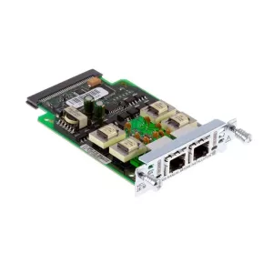 ماژول سیسکو VIC3-2E/M