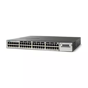 سوییچ WS-C3750X-48PF-S سیسکو