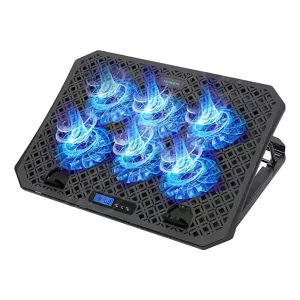 خنک کننده لپ تاپ M40 کول کولد