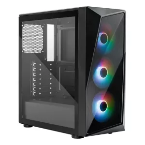 کیس کامپیوتر CMP 520 کولر مستر