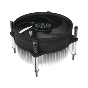 خنک کننده پردازنده Cooler i30 LGA 1200 کولرمستر (بادی)