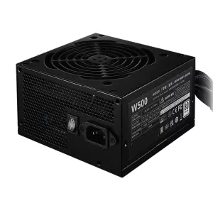 پاور کامپیوتر ELITE NEX White W500 230V کولرمستر 500 وات