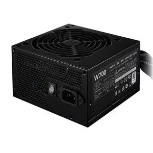 پاور کامپیوتر ELITE NEX White W700 230V کولرمستر 700 وات