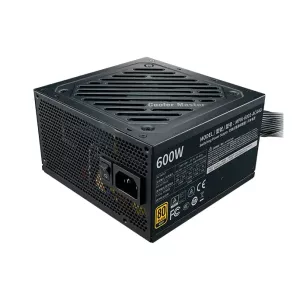 پاور G600 کولر مستر 600 وات