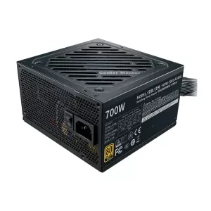 پاور G700 کولر مستر گلد 700وات