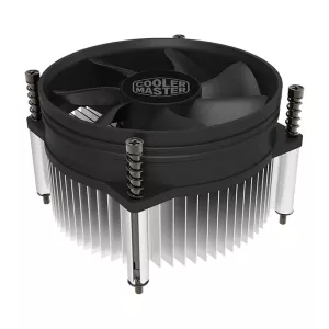 خنک کننده پردازنده Cooler i50 LGA 1700 کولرمستر (بادی)