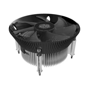 خنک کننده پردازنده Cooler i70 LGA 1700 کولرمستر (بادی)