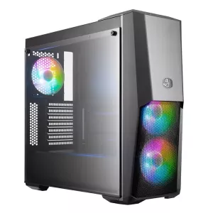 کیس کامپیوتر MasterBox MB500 ARGB کولر مستر