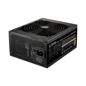 پاور MWE Gold 1250 - V2 کولر مستر 1250 وات