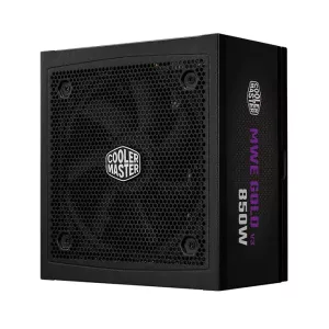 پاور کامپیوتر MWE Gold 850 V3 کولرمستر 850 وات