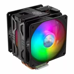 خنک کننده پردازنده T400 Pro ARGB Air کولرمستر (بادی)