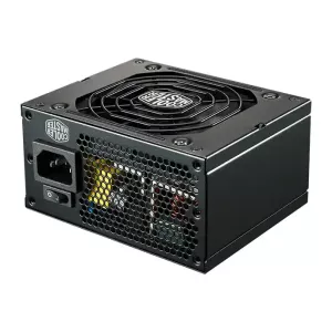 پاور  V750 SFX Gold 750W کولرمستر 750 وات