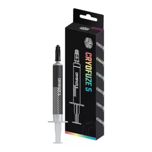 خمیر سیلیکون CryoFuze 5 کولر مستر