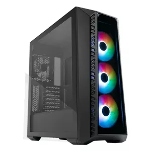 کیس کامپیوترMasterBox 520 ARGB کولرمستر
