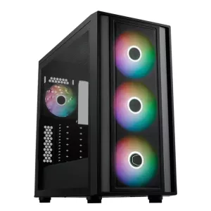 کیس کامپیوتر MasterBox 600 کولرمستر