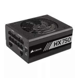 پاور HX750 کورسیر پلاتینیوم 750 وات