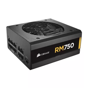 پاور کورسیر RM750 گلد 750 وات