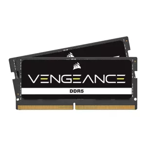 رم لپ تاپ Vengeance کورسیر 32GB DDR4-4800MHz