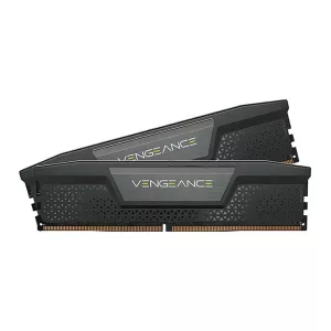 رم کامپیوتر Vengeance کورسیر دو کاناله 32GB فرکانس 4800MHz