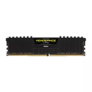 رم کامپیوتر Vengeance LPX کورسیر تک کاناله 16GB فرکانس 3600MHz