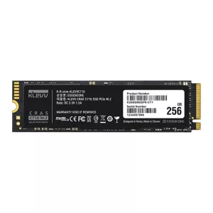 اس اس دی CRAS C710 اینترنال کلو 256 گیگابایت M.2