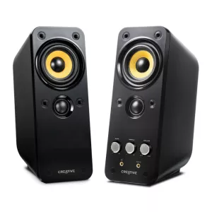 اسپیکر رومیزی GigaWorks T20 Series II کریتیو مالتی مدیا