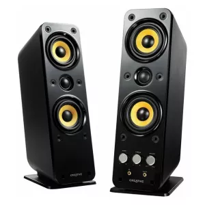 اسپیکر رومیزی GigaWorks T40 Series II کریتیو مالتی مدیا