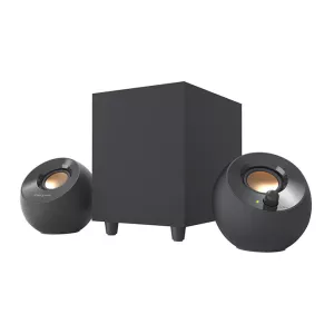 اسپیکر رومیزی Pebble Plus کریتیو